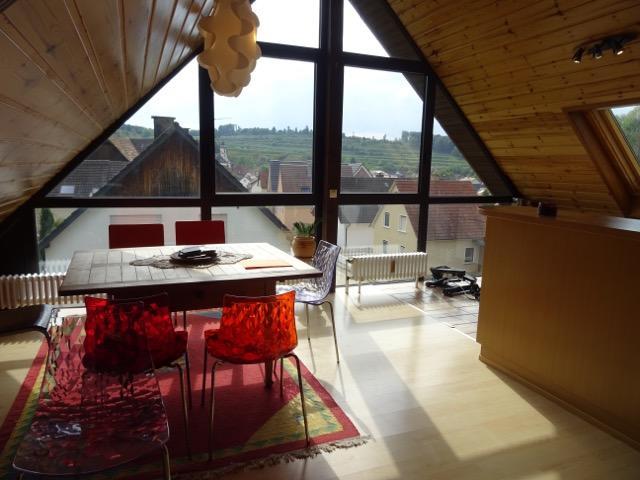 Holiday Apartment Bombach Kenzingen Eksteriør bilde