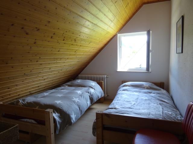 Holiday Apartment Bombach Kenzingen Eksteriør bilde