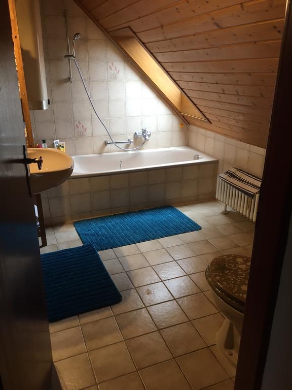 Holiday Apartment Bombach Kenzingen Eksteriør bilde